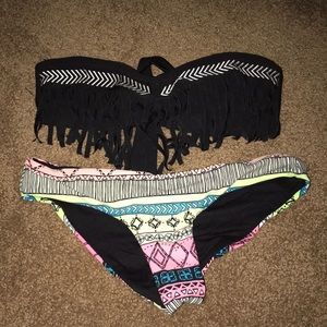 Rip curl bikini